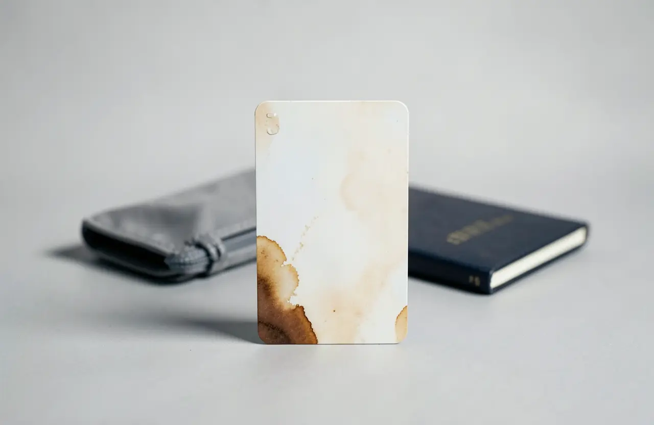 Риски и ограничения Cifra Card