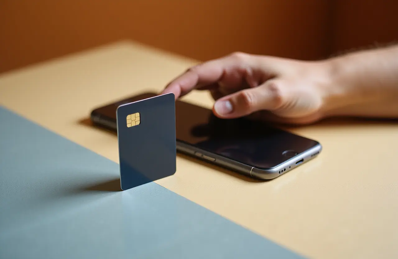 flexCard: выпуск от 2,5 $, комиссия от 3,5% и обслуживание за 0 $