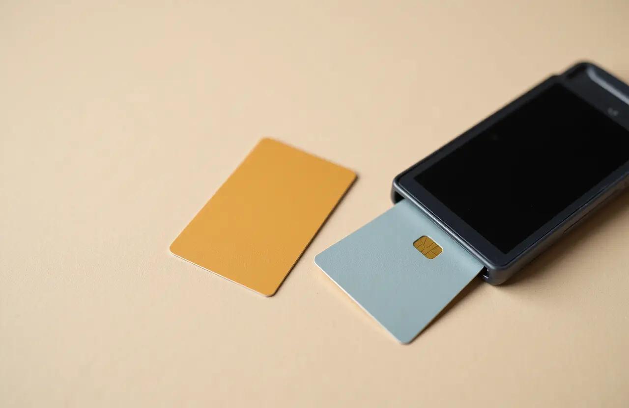 Zarub или flexCard: где выпуск дешевле, а где дешевле платить